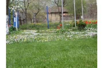 Bulgaria Chata Liava Reka, Exterior